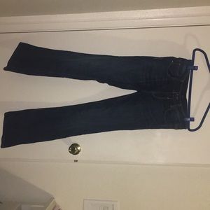 Not enough room in closet